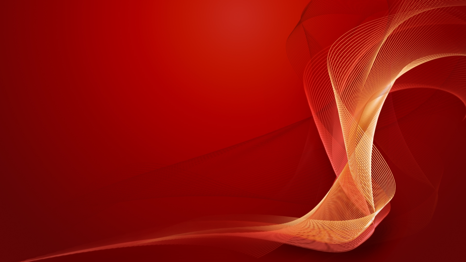 Red Abstract High Definition Wallpapers