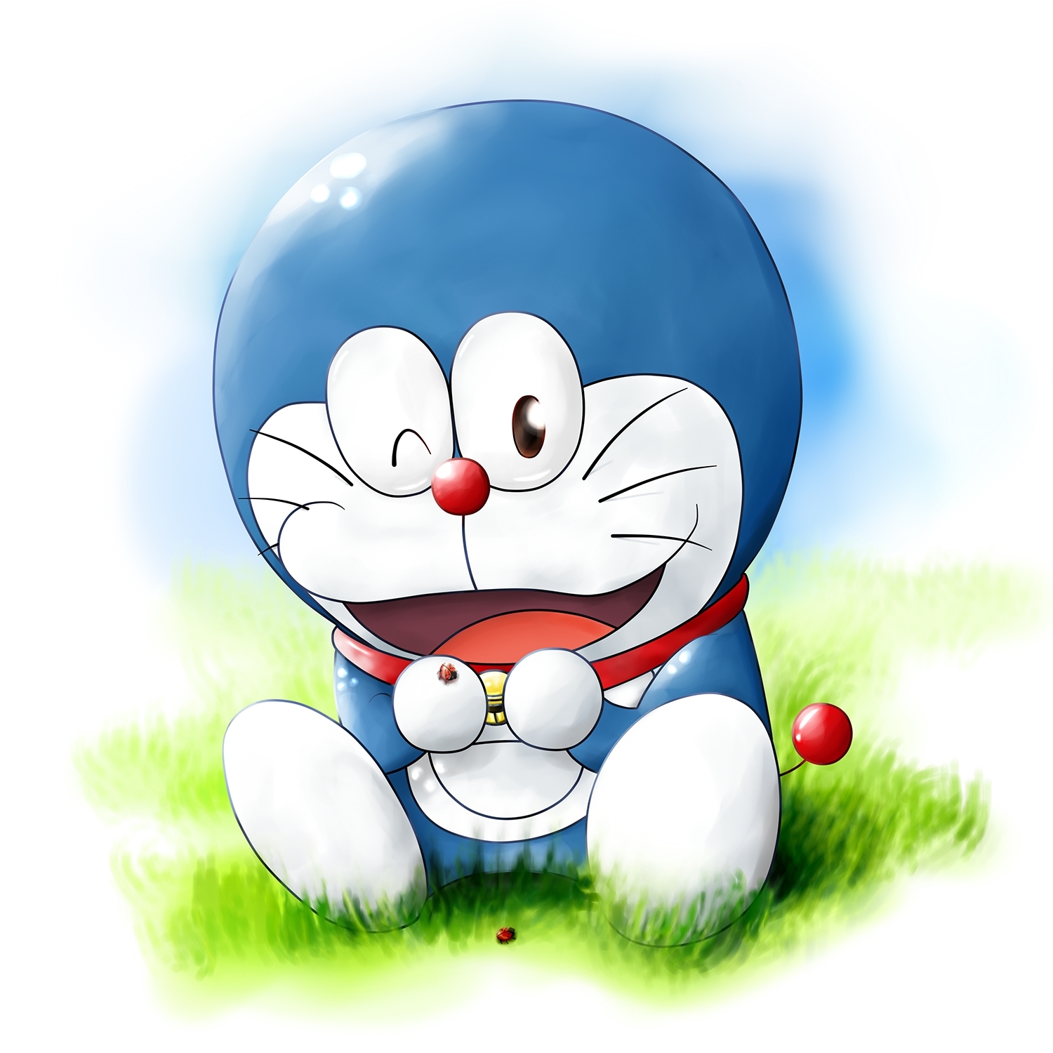 doraemon full