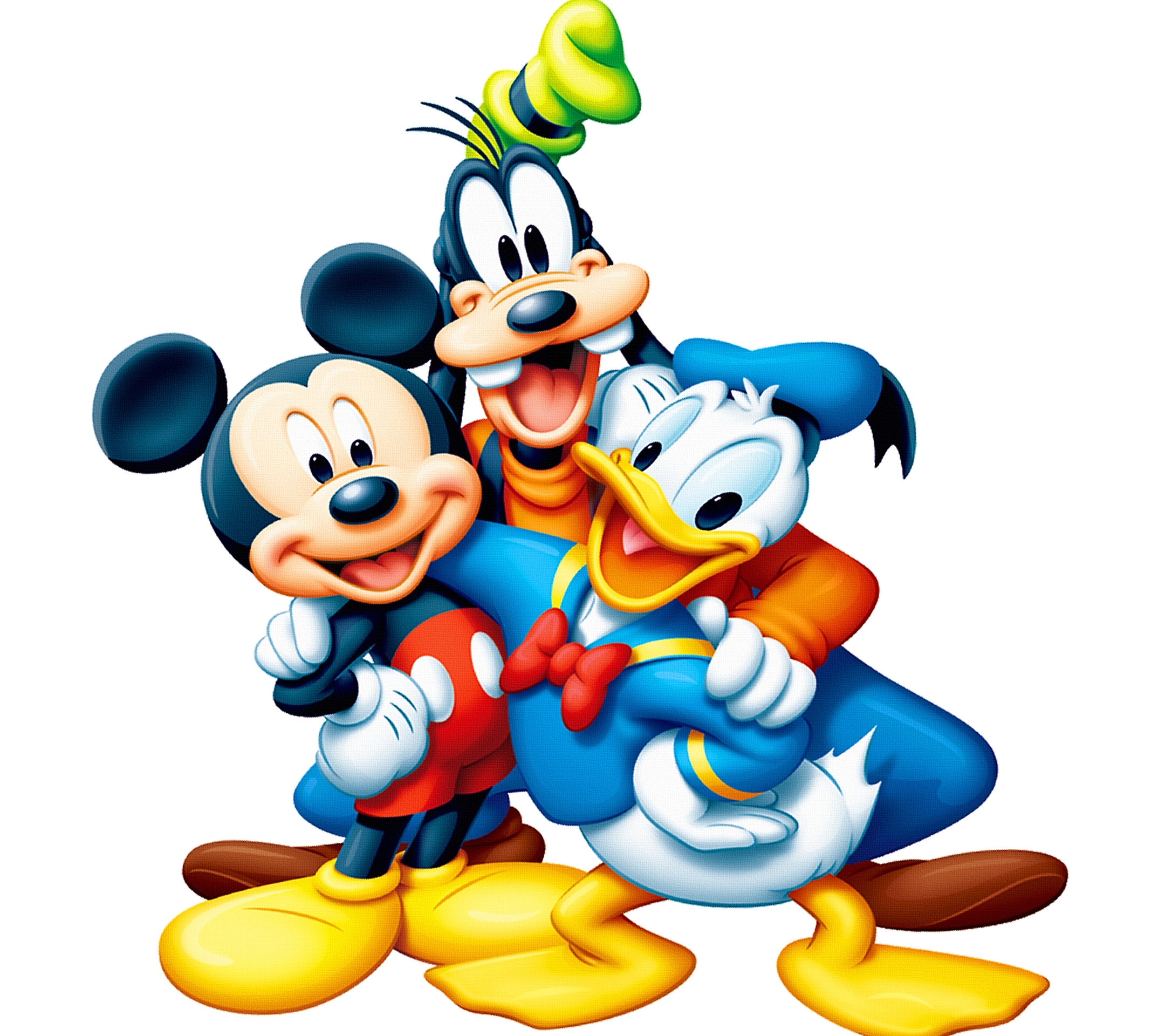 clipart of disney cartoon characters - photo #36