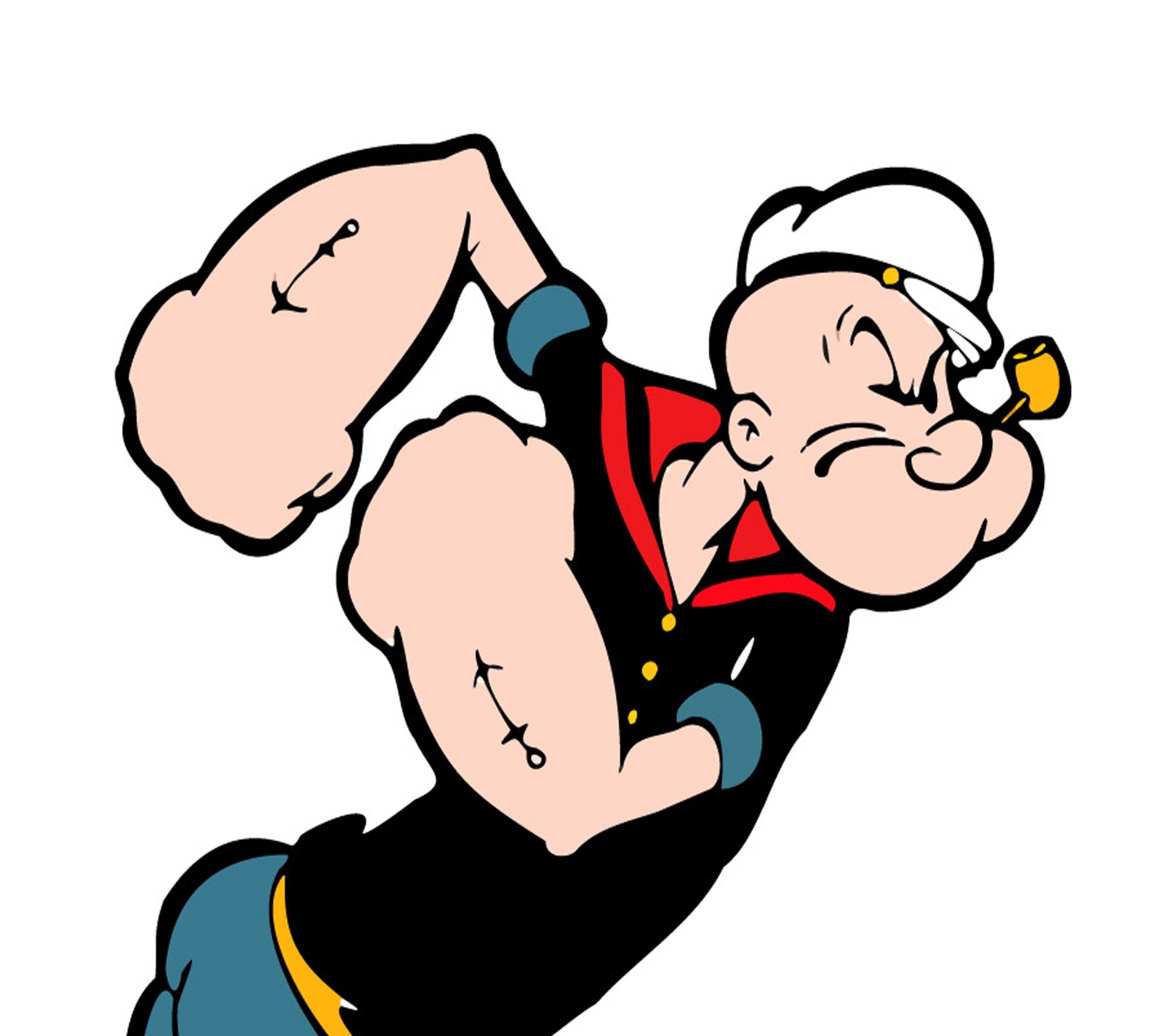 Popeye Cartoon Images Blueridge Wallpapers