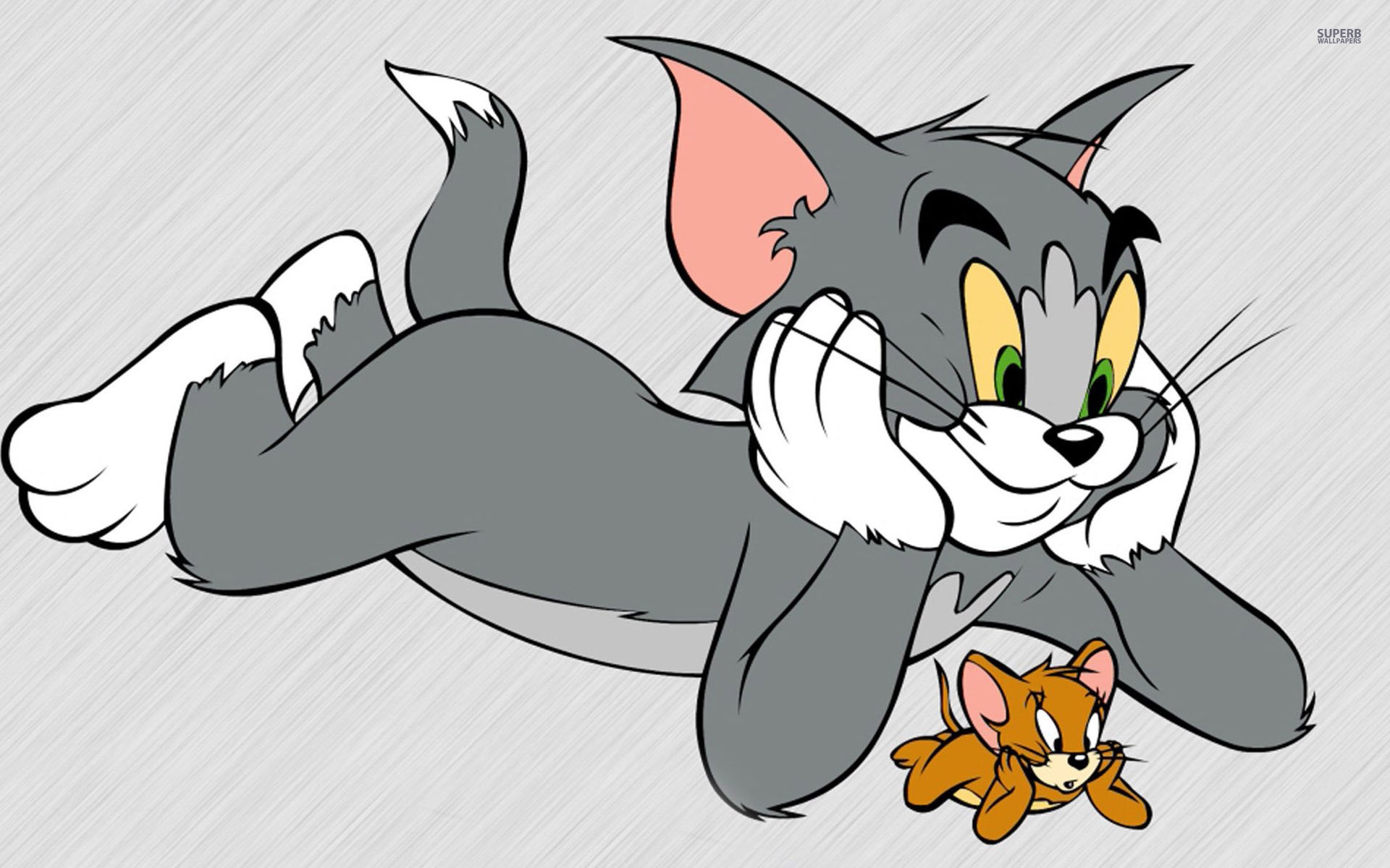 Tom And Jerry Hd Free