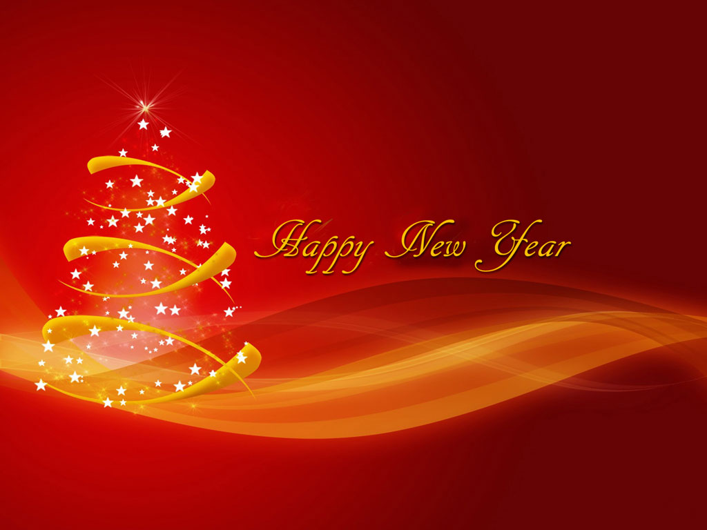 Happy New Year Wishes Modern Latest Best Hd Wallpaper