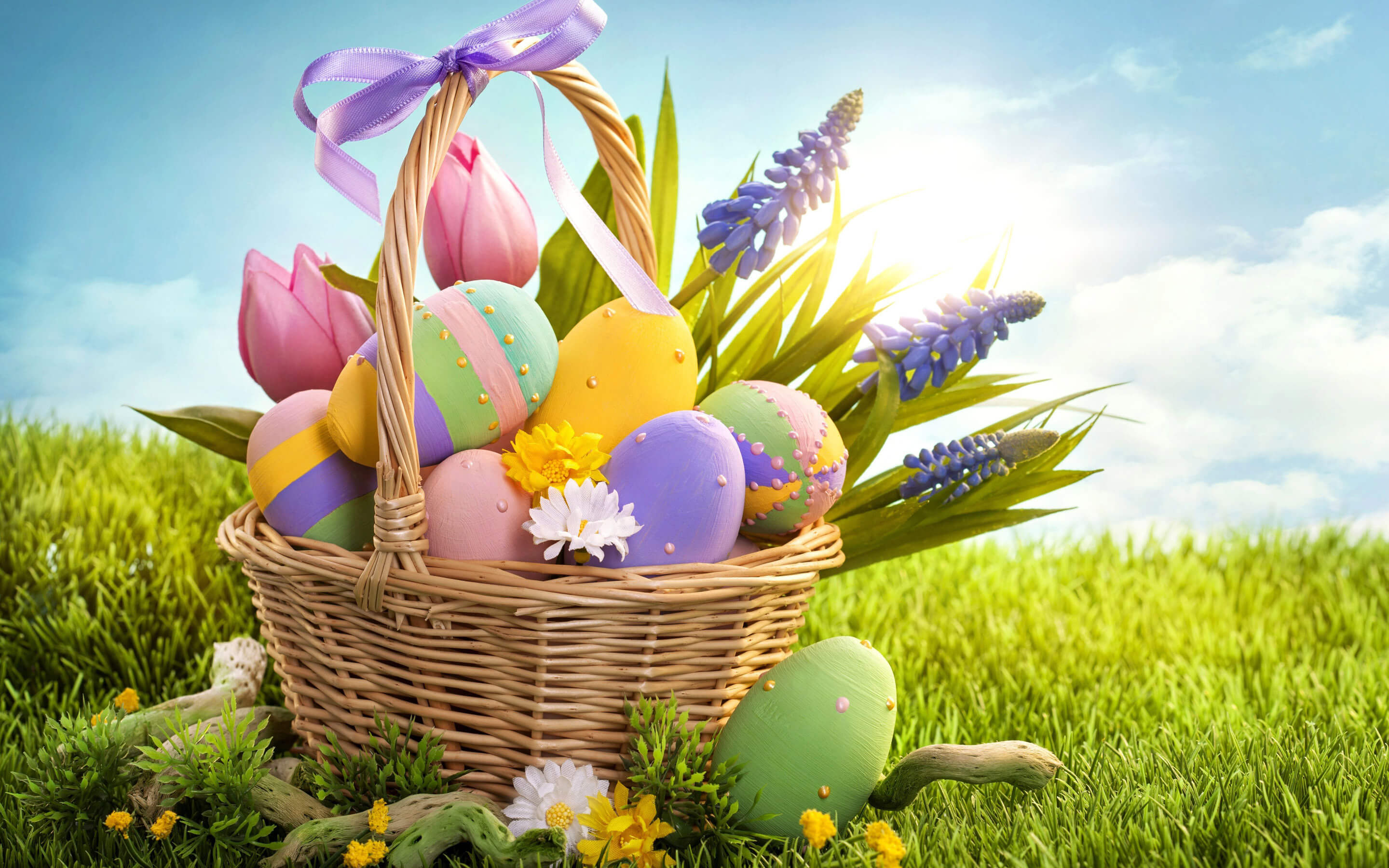 Easter Wallpapers Free Download