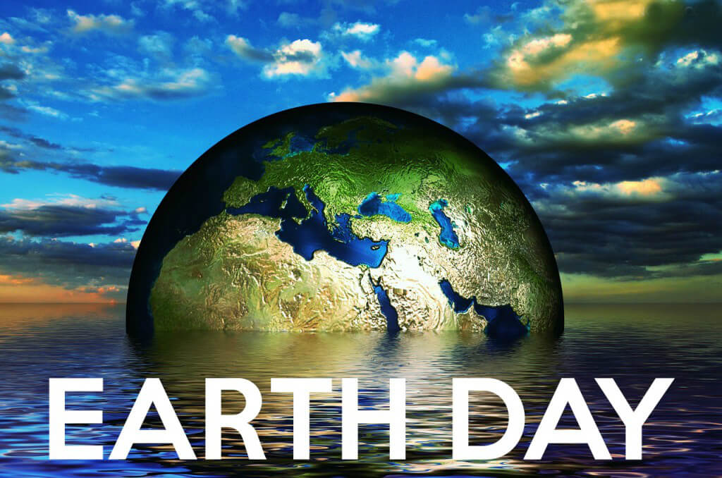 Earth Day Wallpapers Free Download