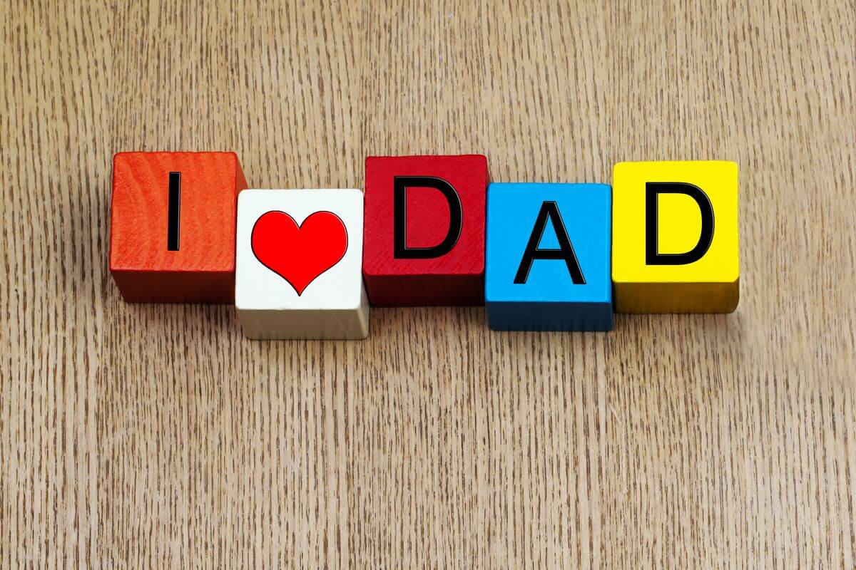 Fathers Day Wallpapers - Page 51200 x 800