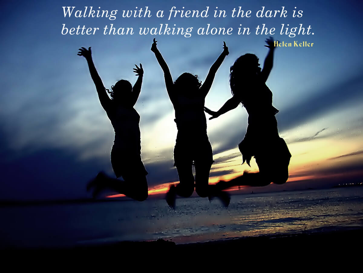 Friendship Day Wallpapers Free Download