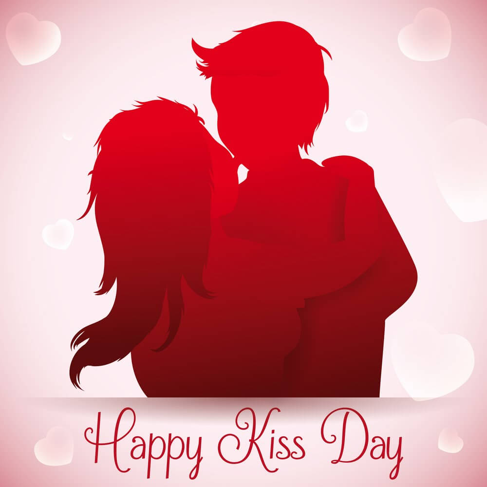Kiss Day Wallpapers Free Download