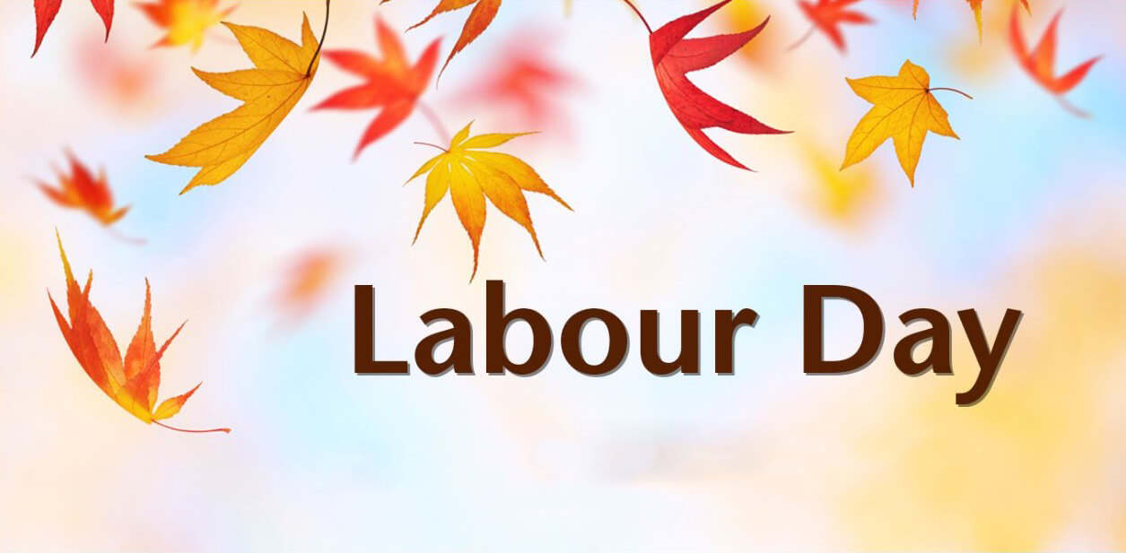 International Labour Day (May Day)