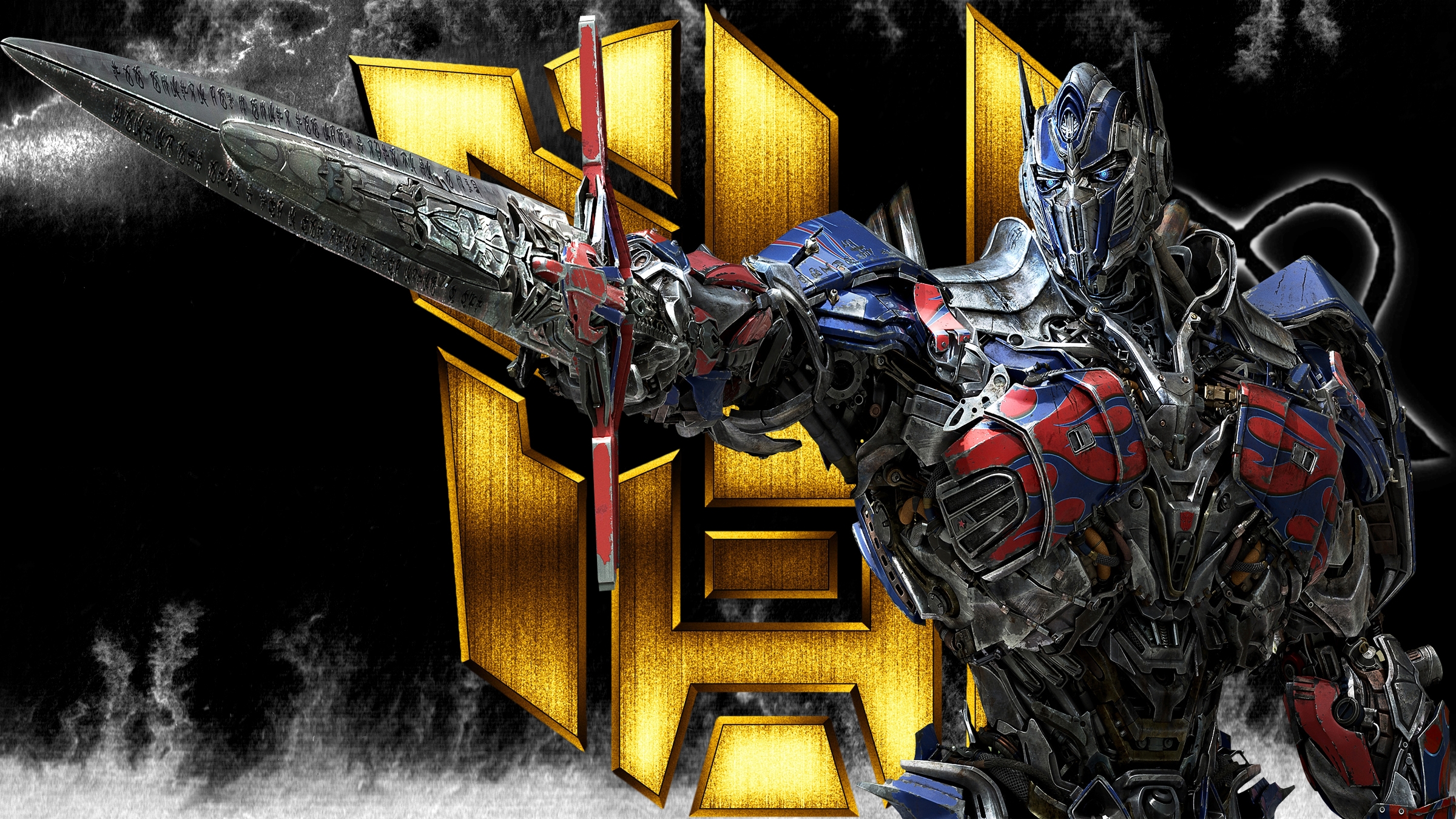 Optimus Prime Wallpapers Free Download