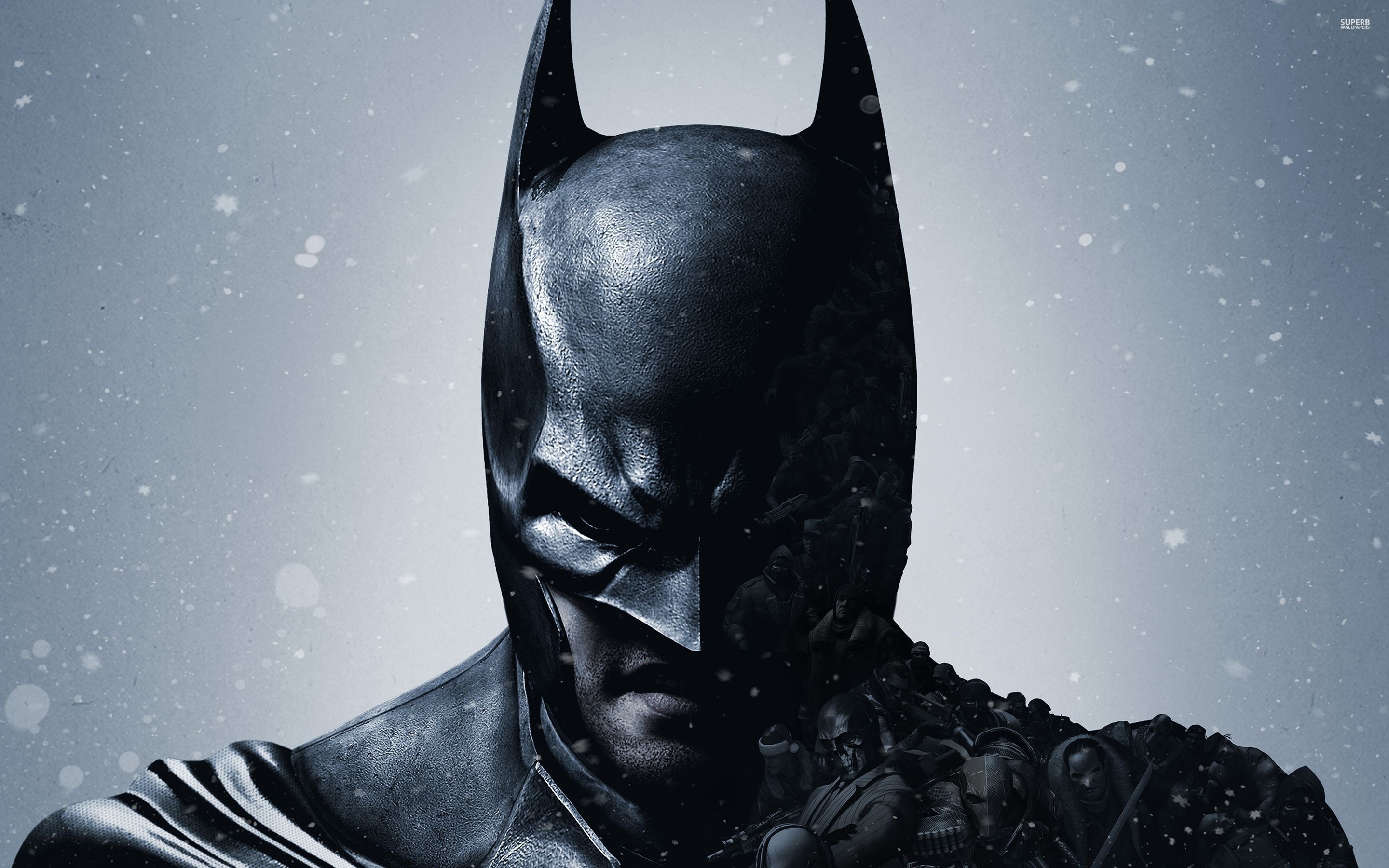 Batman Wallpapers Free Download