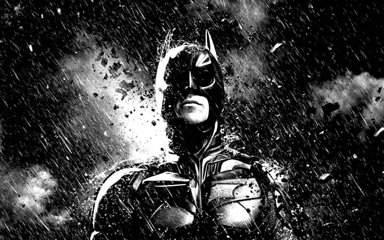 Batman The Dark Knight Rises Free Online