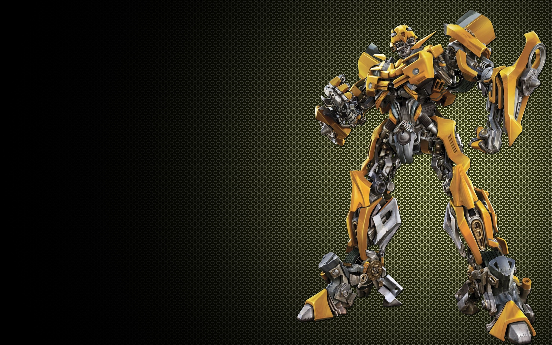 Transformers Wallpapers - Page 2
