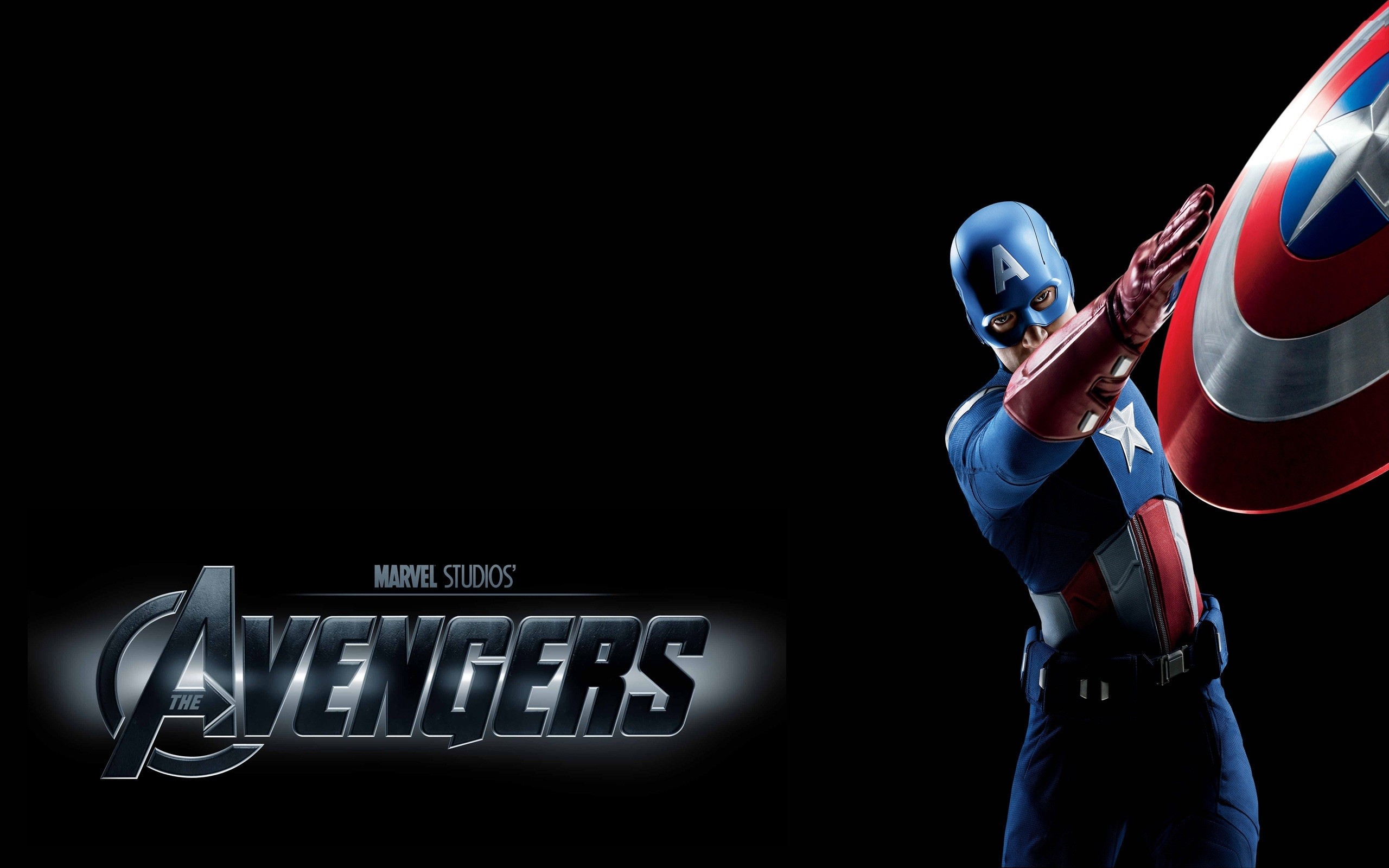 Captain America Wallpapers Free Download