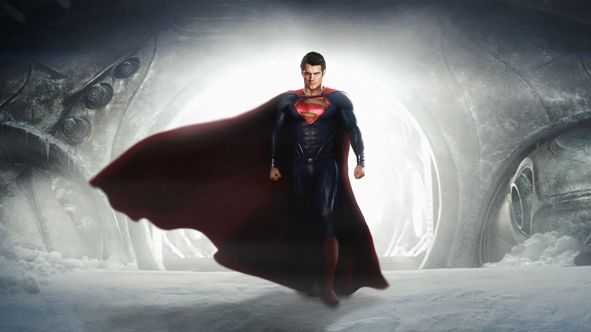 Superman Wallpapers Free Download