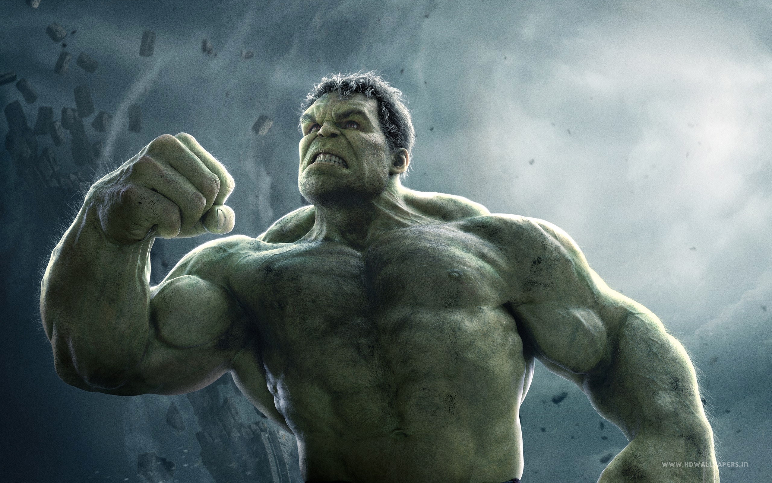 Hulk Wallpapers Page 1