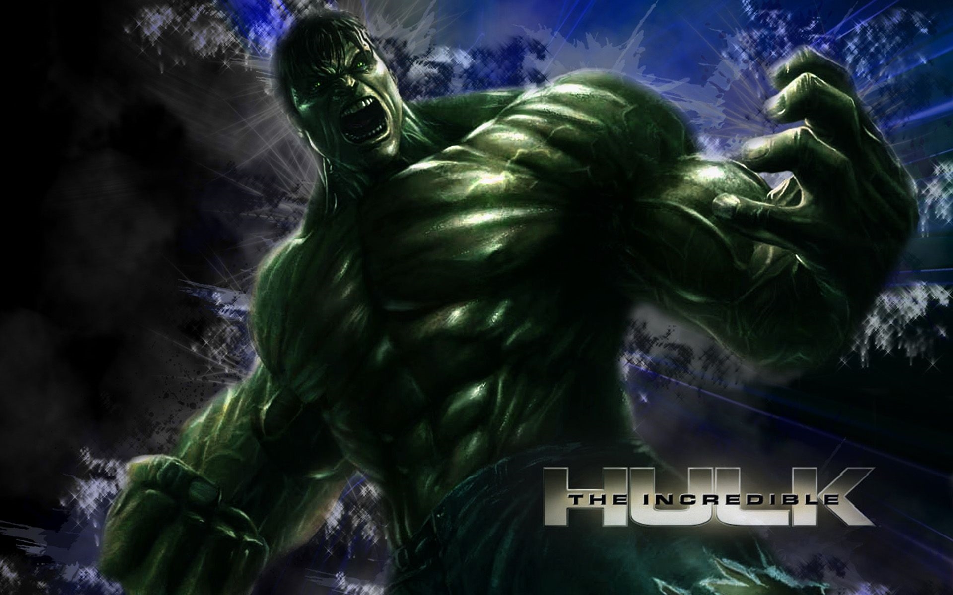 Hulk Wallpapers Free Download