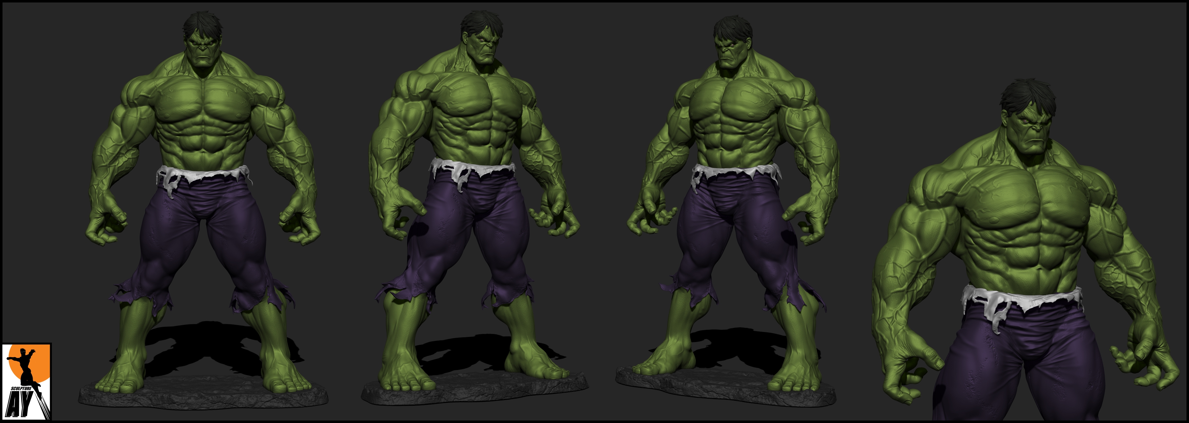 Hulk Shirt Costume Wallpaper