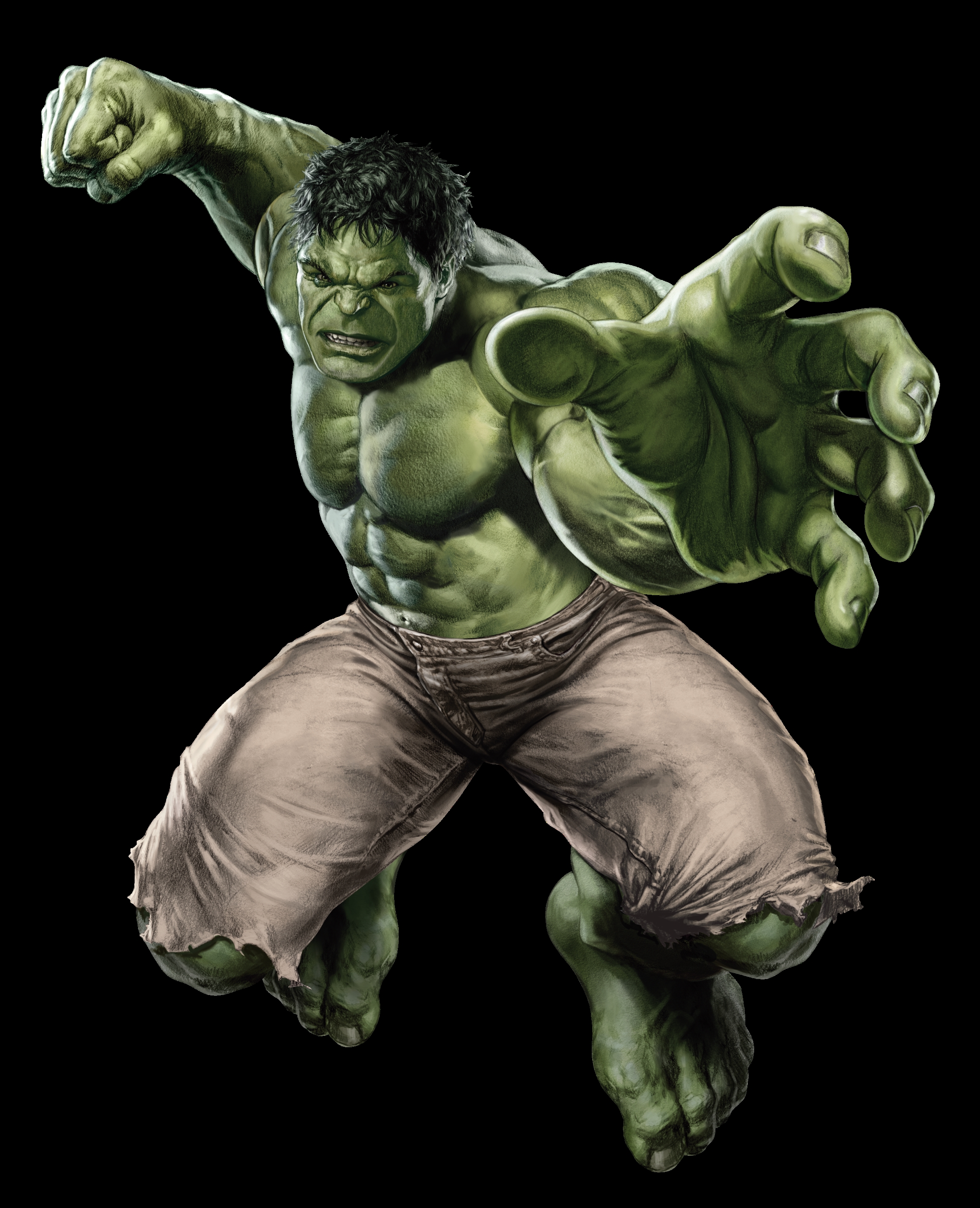 Hulk Wallpapers Free Download