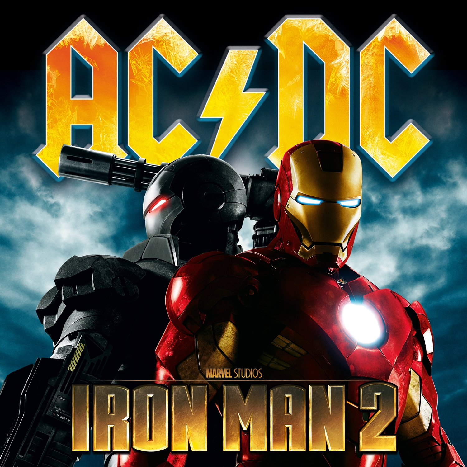 Iron Man Wallpapers Free Download