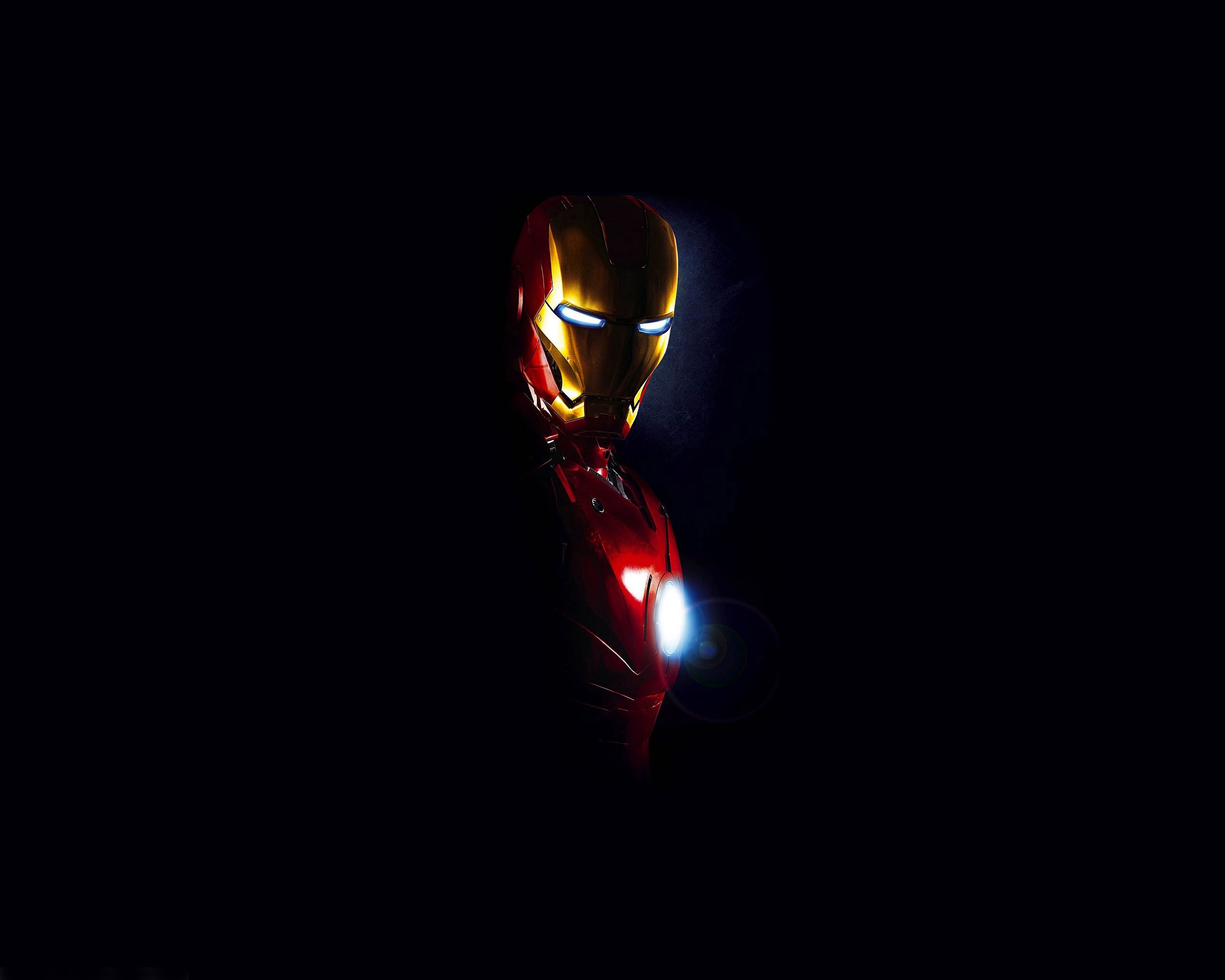 Iron Man 4 Hd Free Wallpaper Download