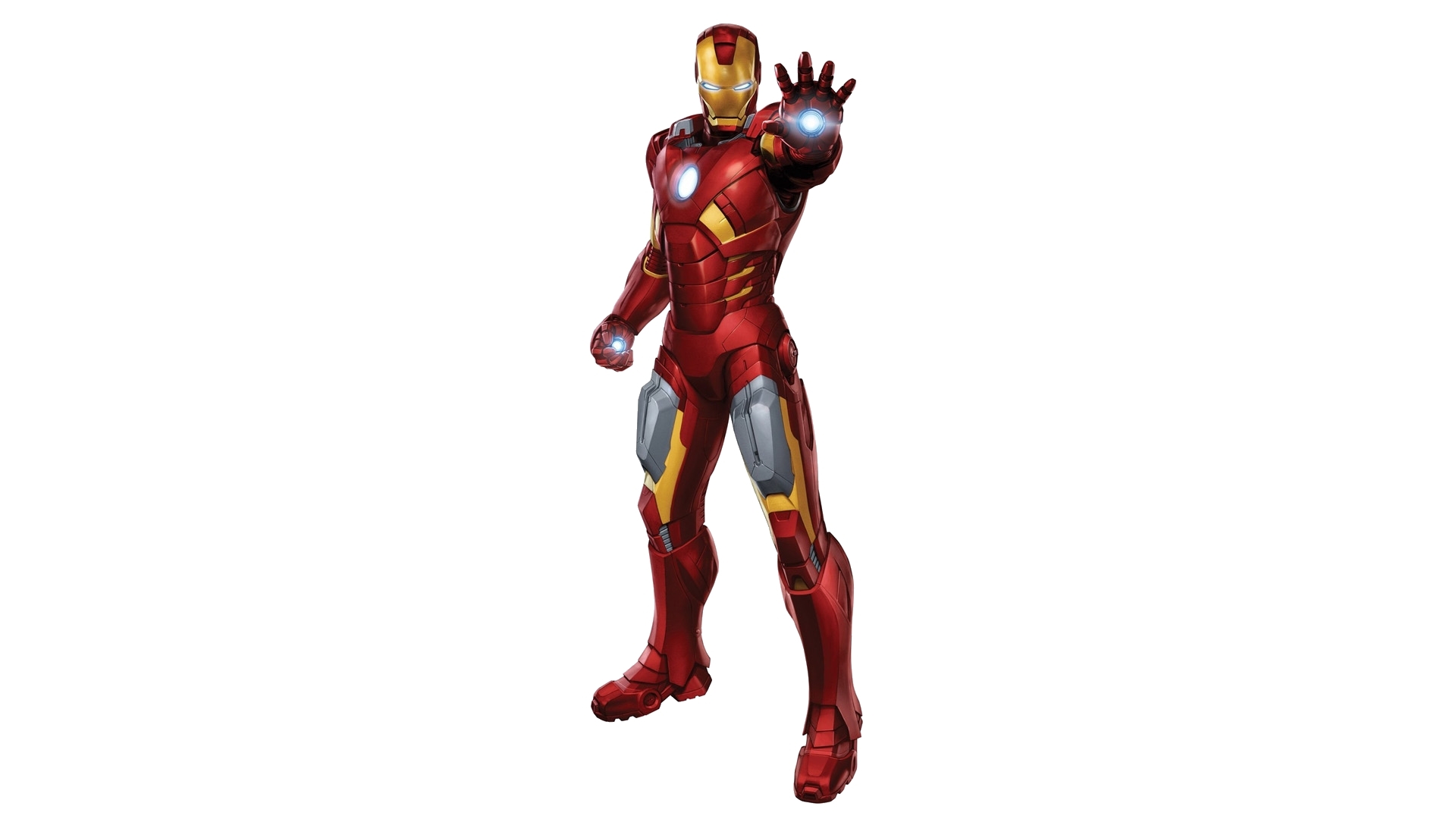 Iron Man Sax Free 103