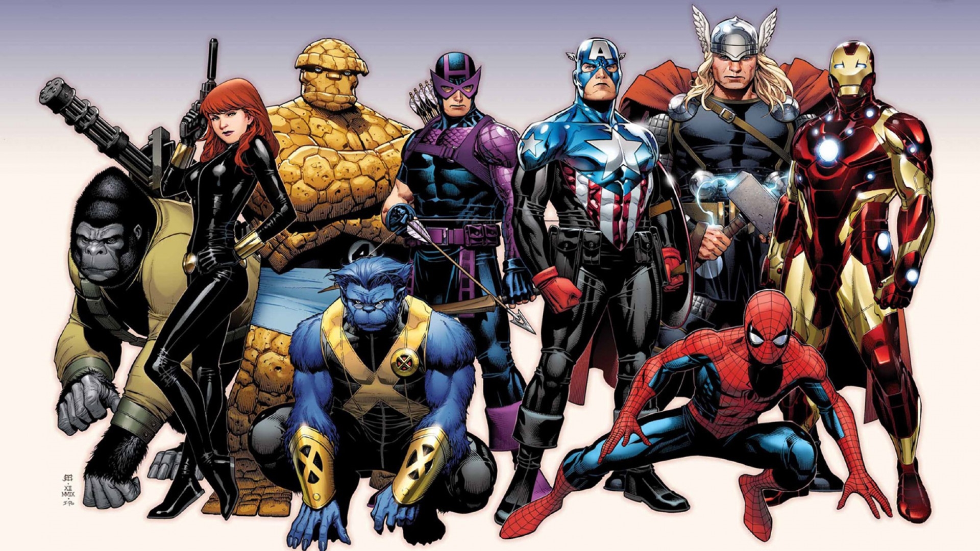 Marvel heroes mmo download Marvel heroes mmo download