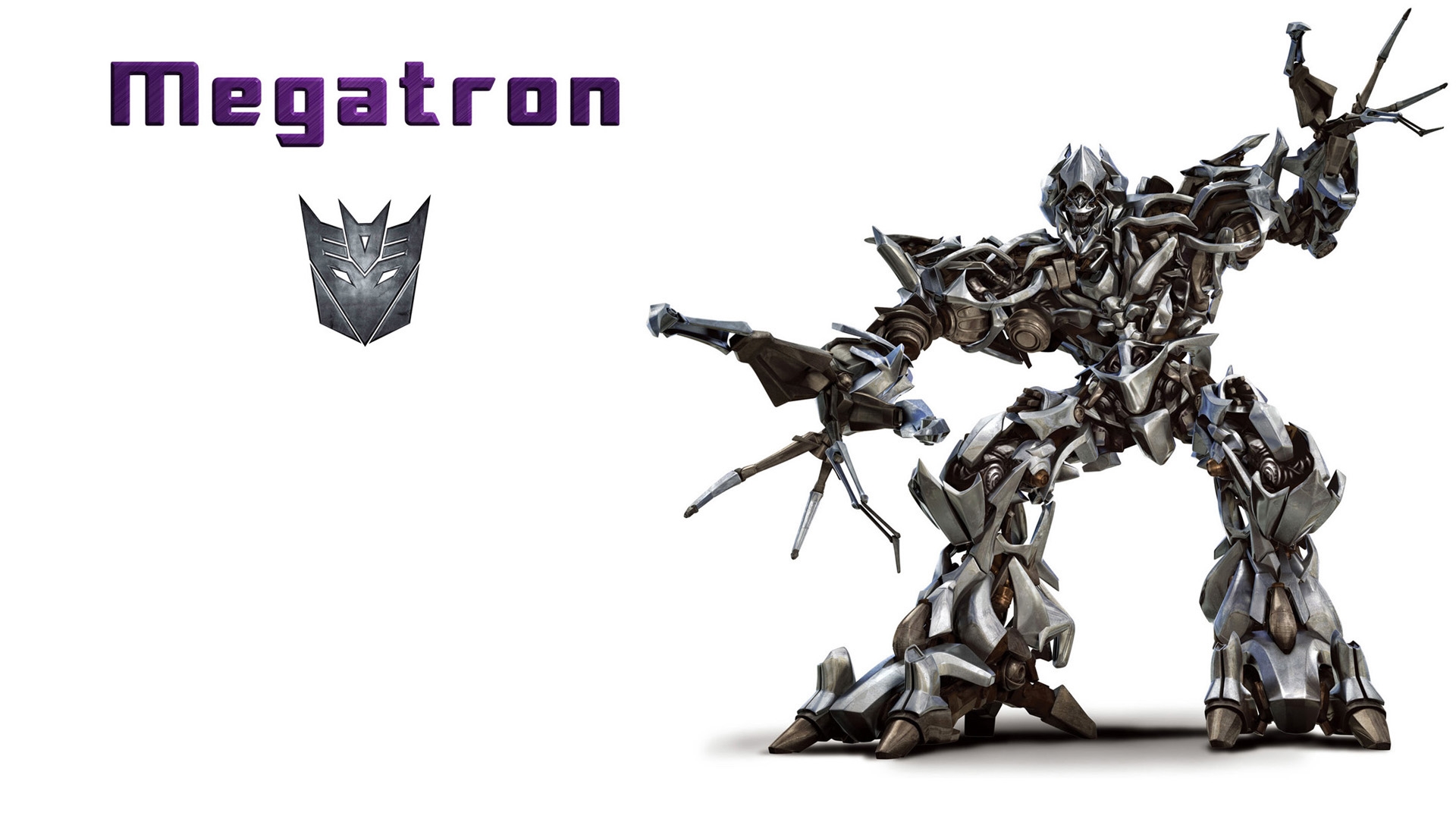 Megatron 1920x1080