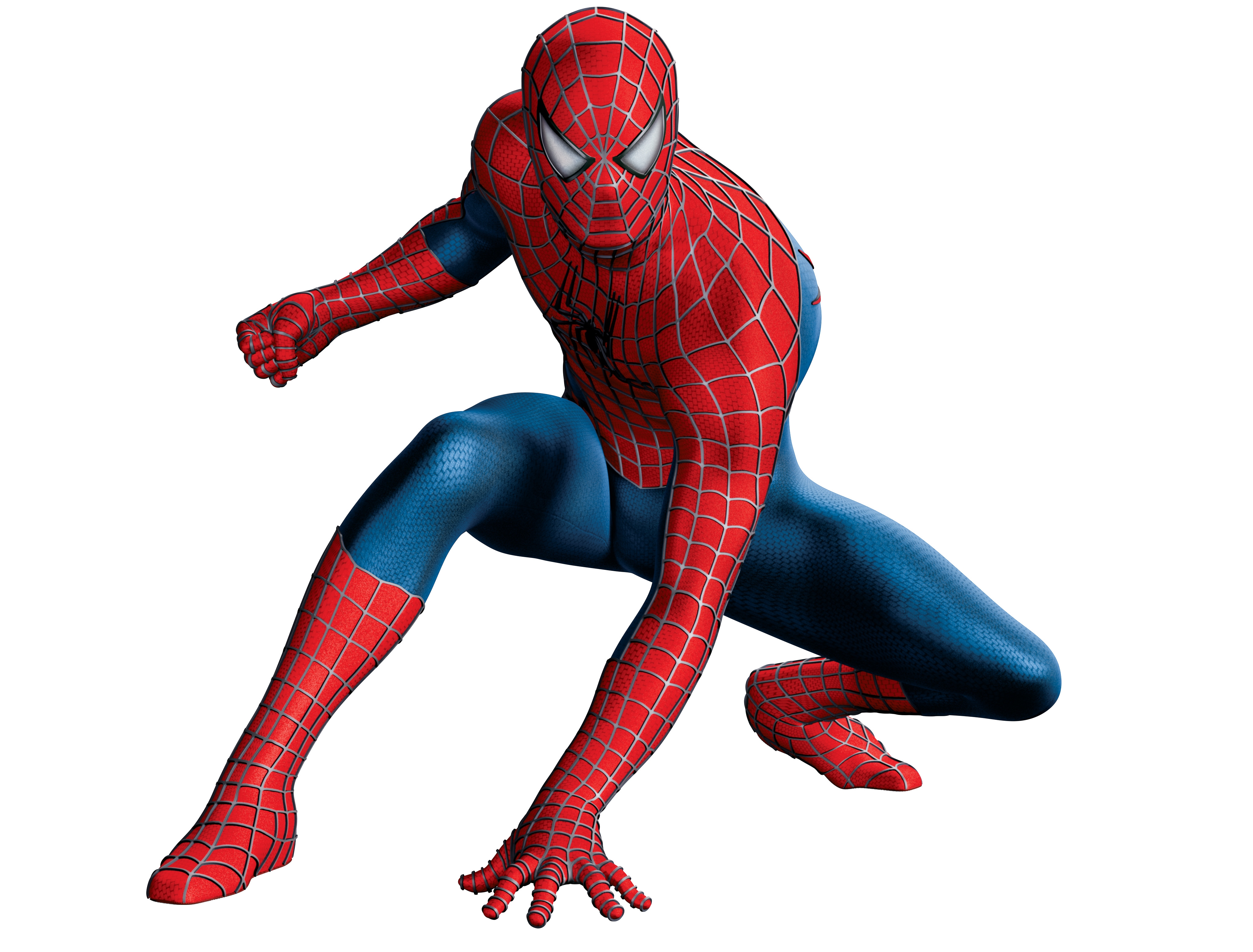 Spiderman Hd Image Wallpaper Free