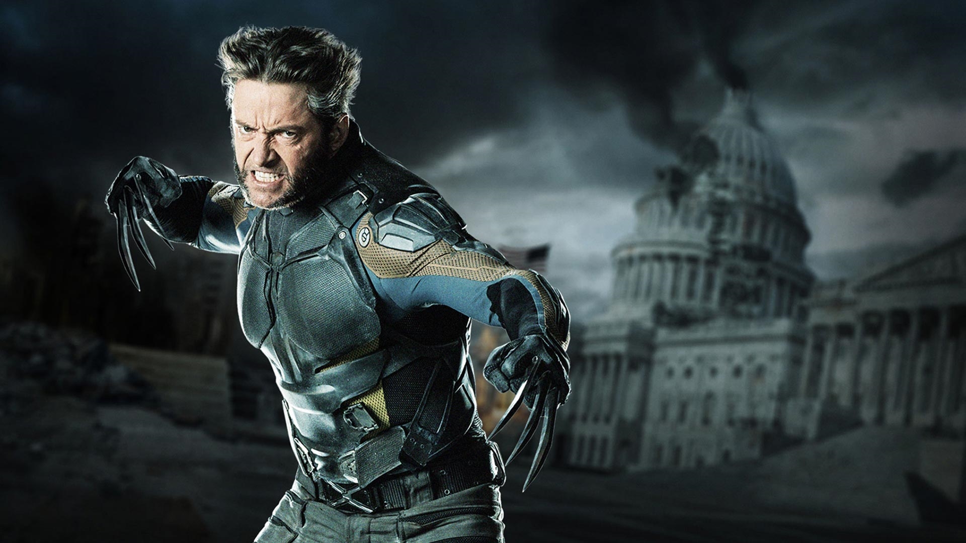 X Men Wallpapers Free Download