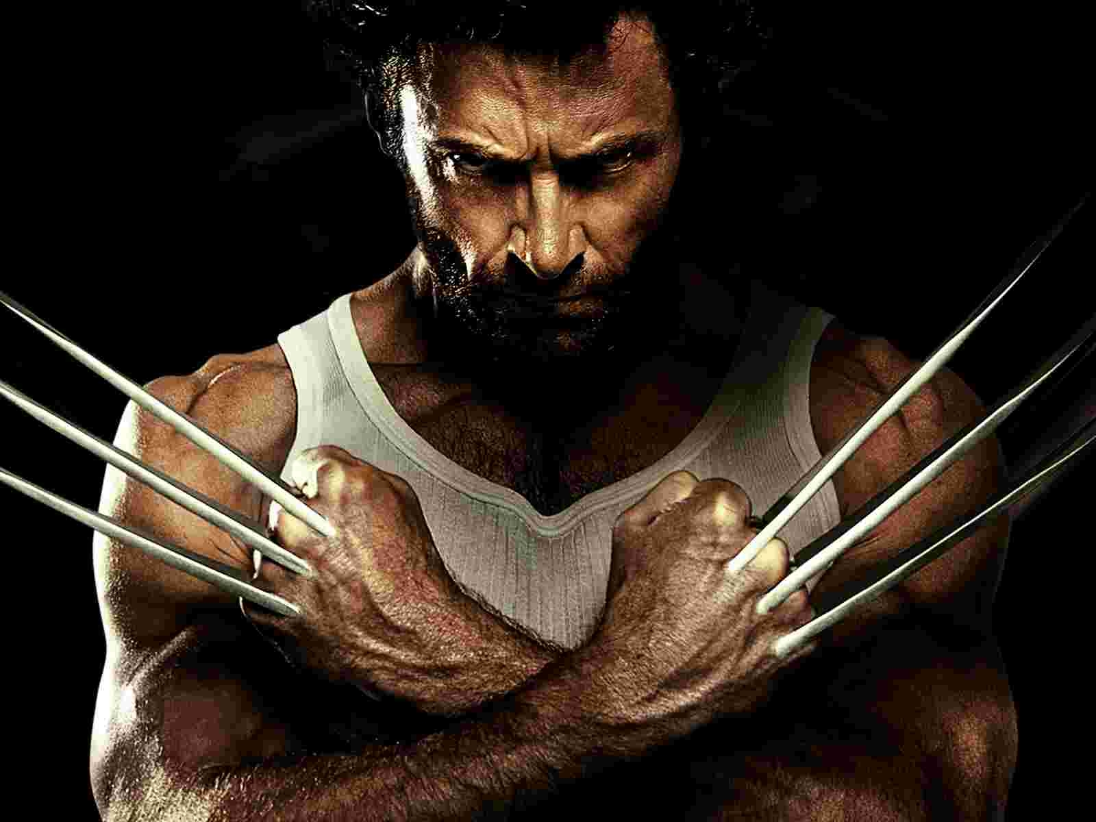 X Men Wolverine Character Background Hd Wallpaper