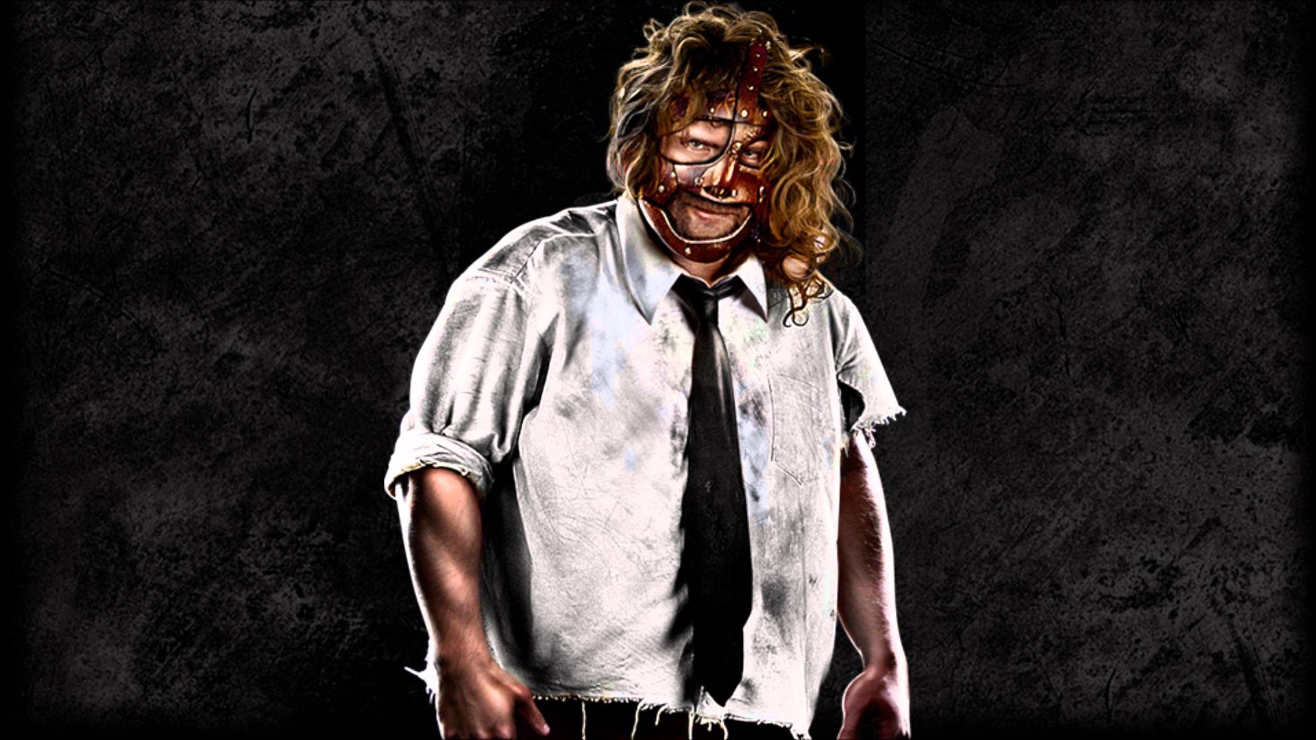 Kane Wwe Free Hd Desktop Background Wallpaper