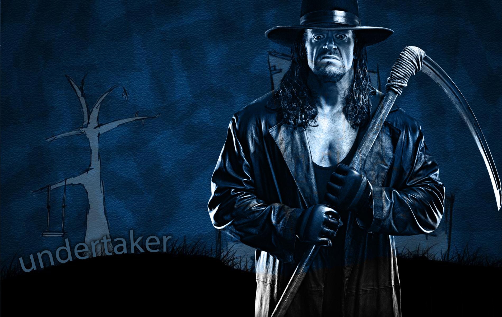 Undertaker Wallpapers  Page 2