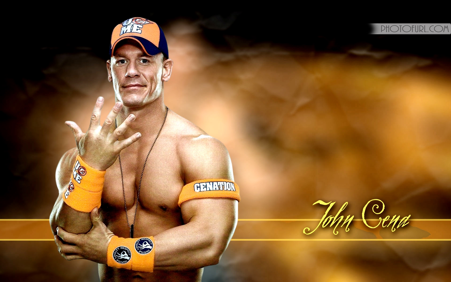 John Cena Wallpapers Free Download