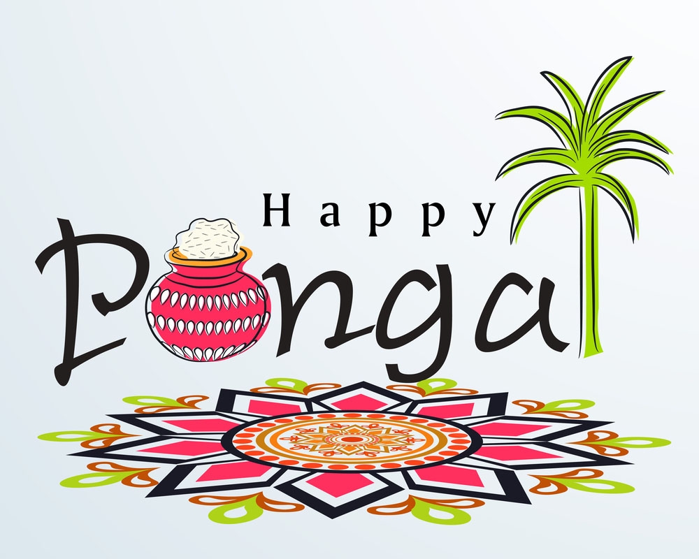 Pongal Pongal