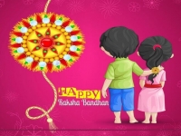 Raksha Bandhan