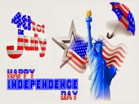 US Independence Day