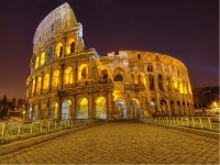 Colosseum