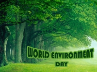 World Environment Day