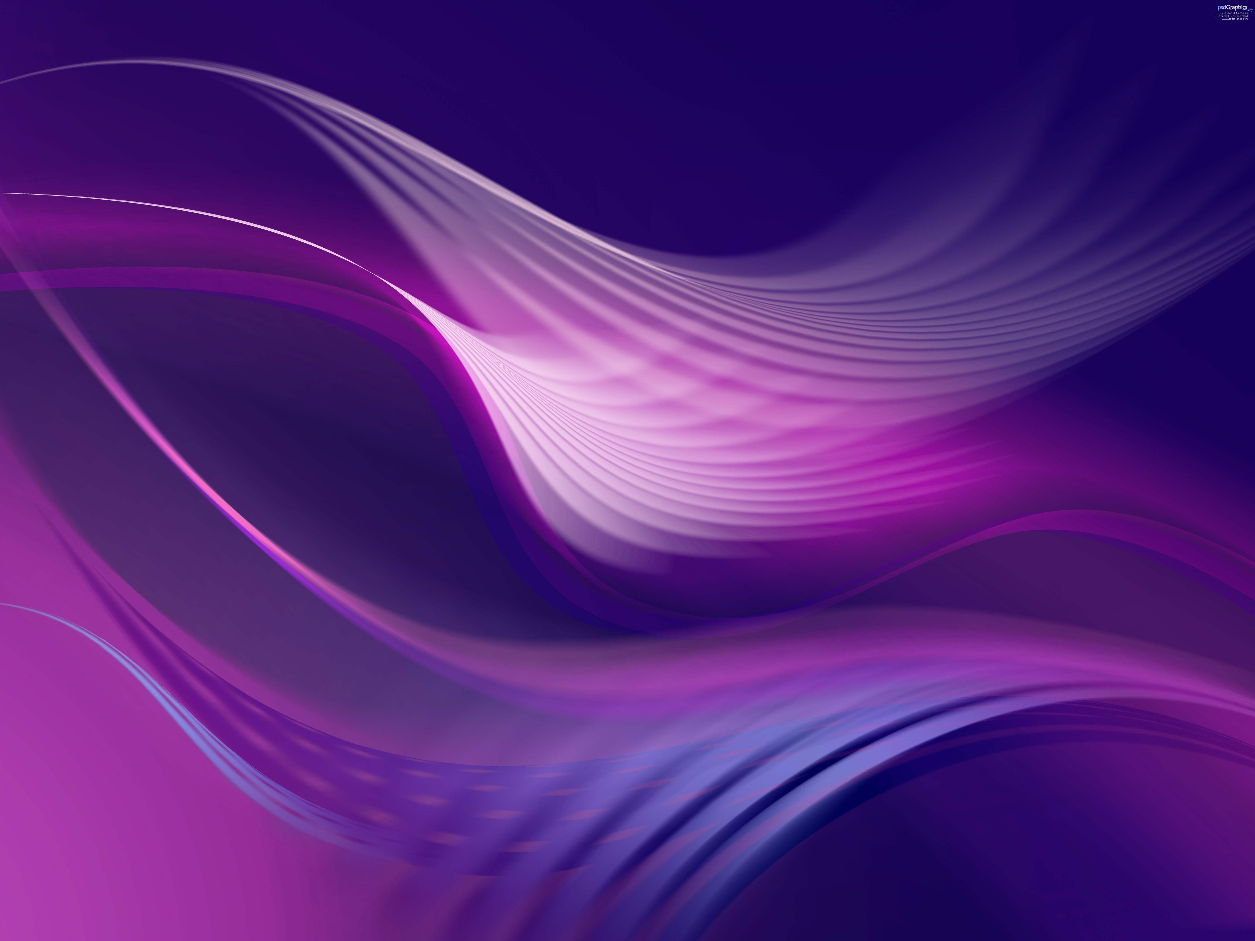  Purple  Abstract Hd Wallpaper 