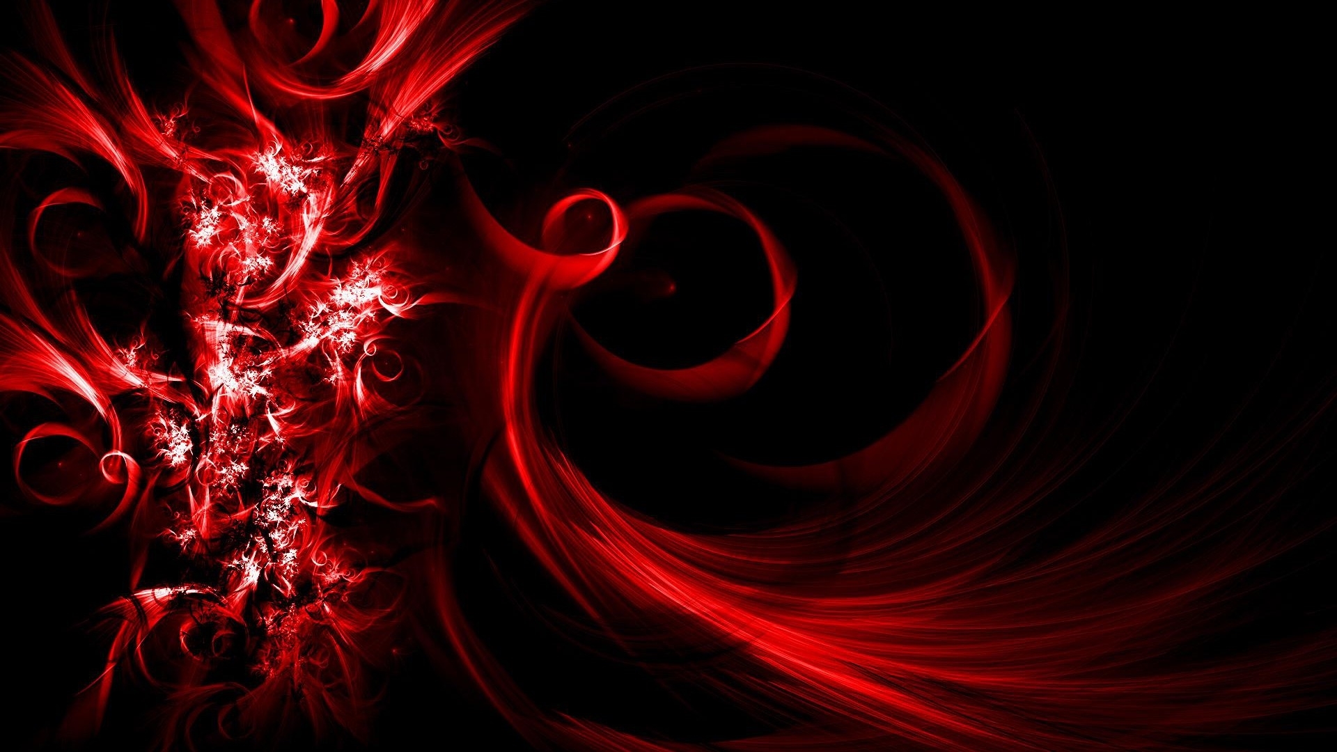 72+ Red Abstract Background Jpg Pictures - MyWeb