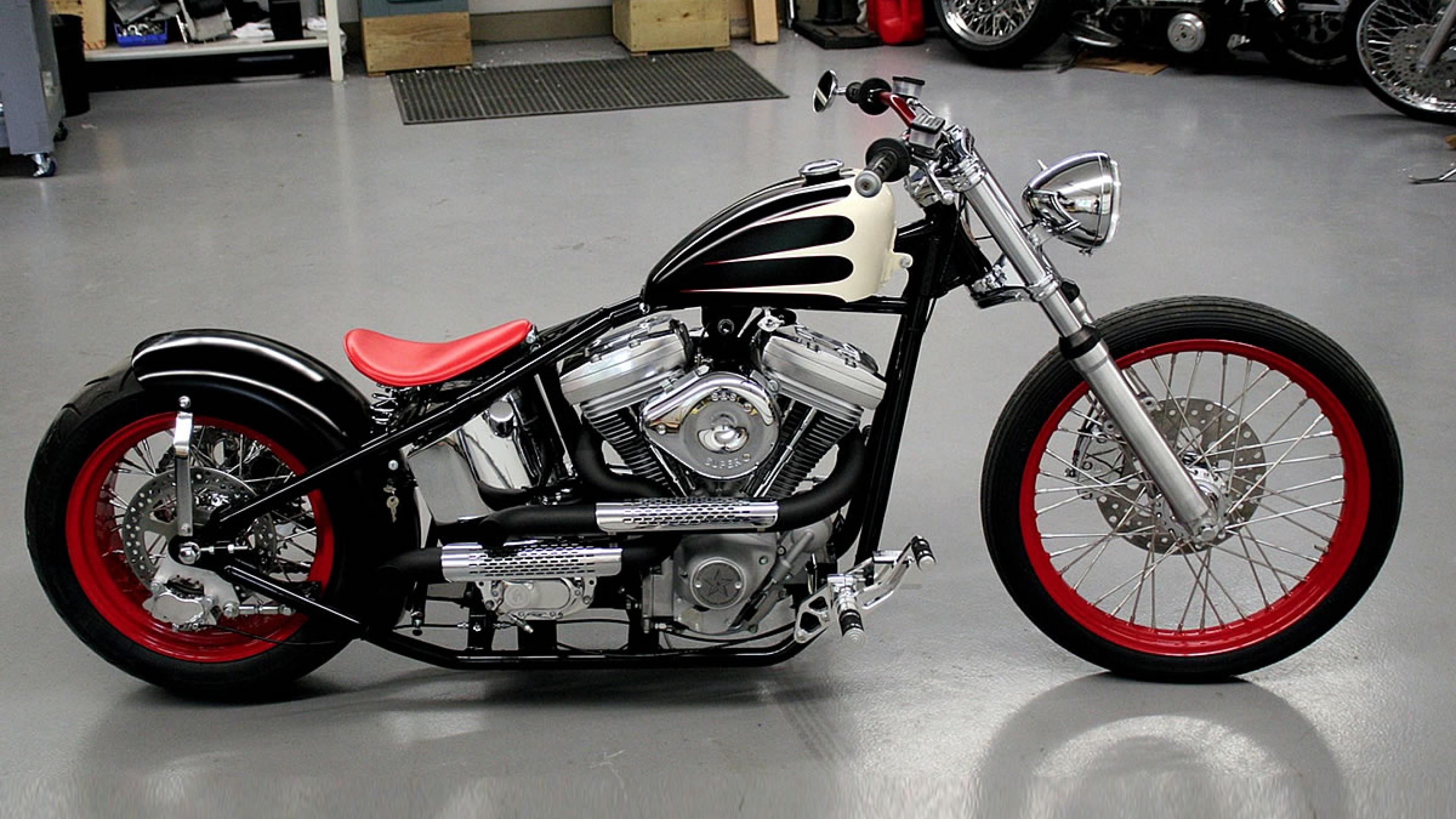 Bikes Wallpapers HD Desktop Backgrounds