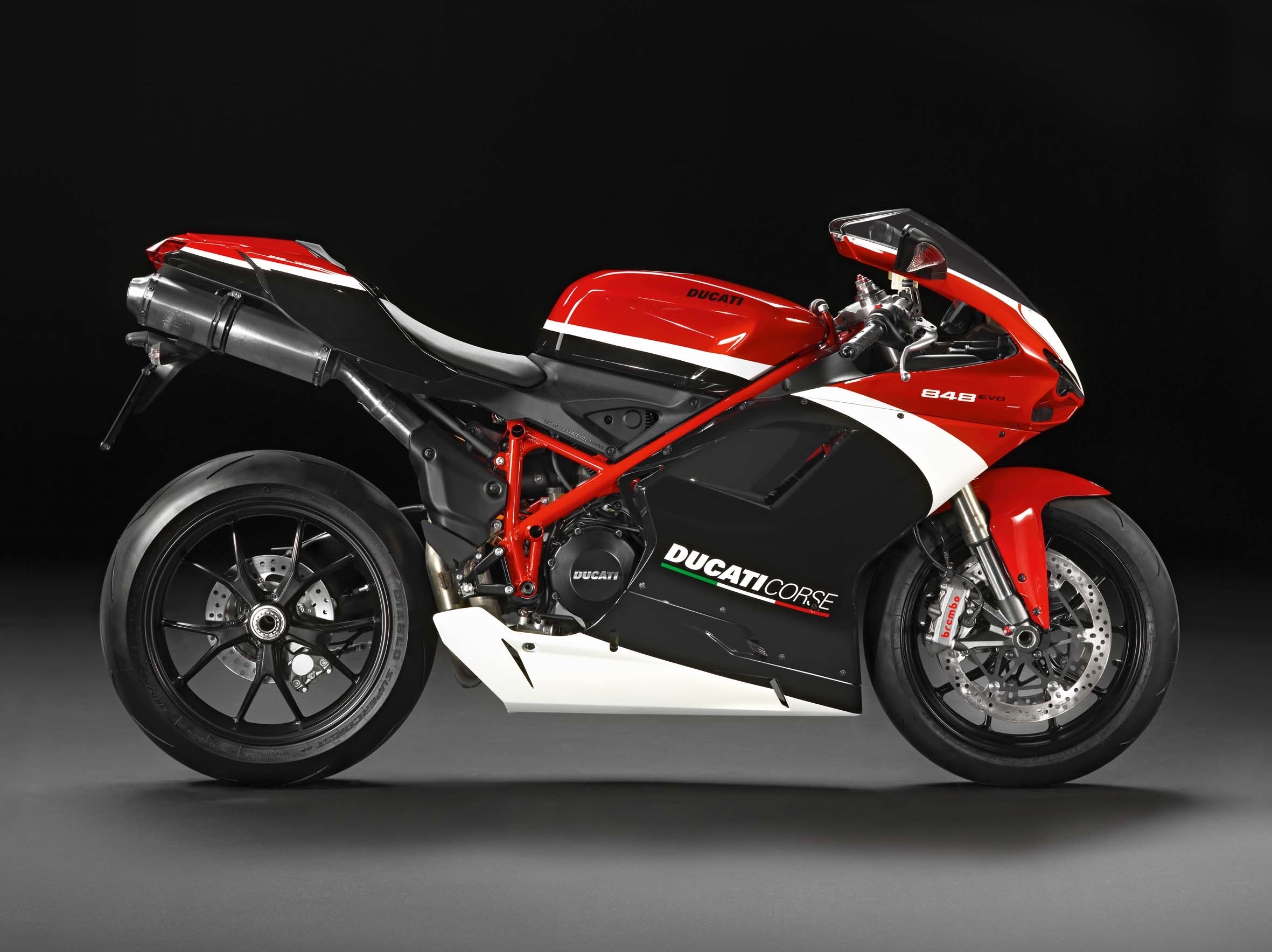ducati superbike