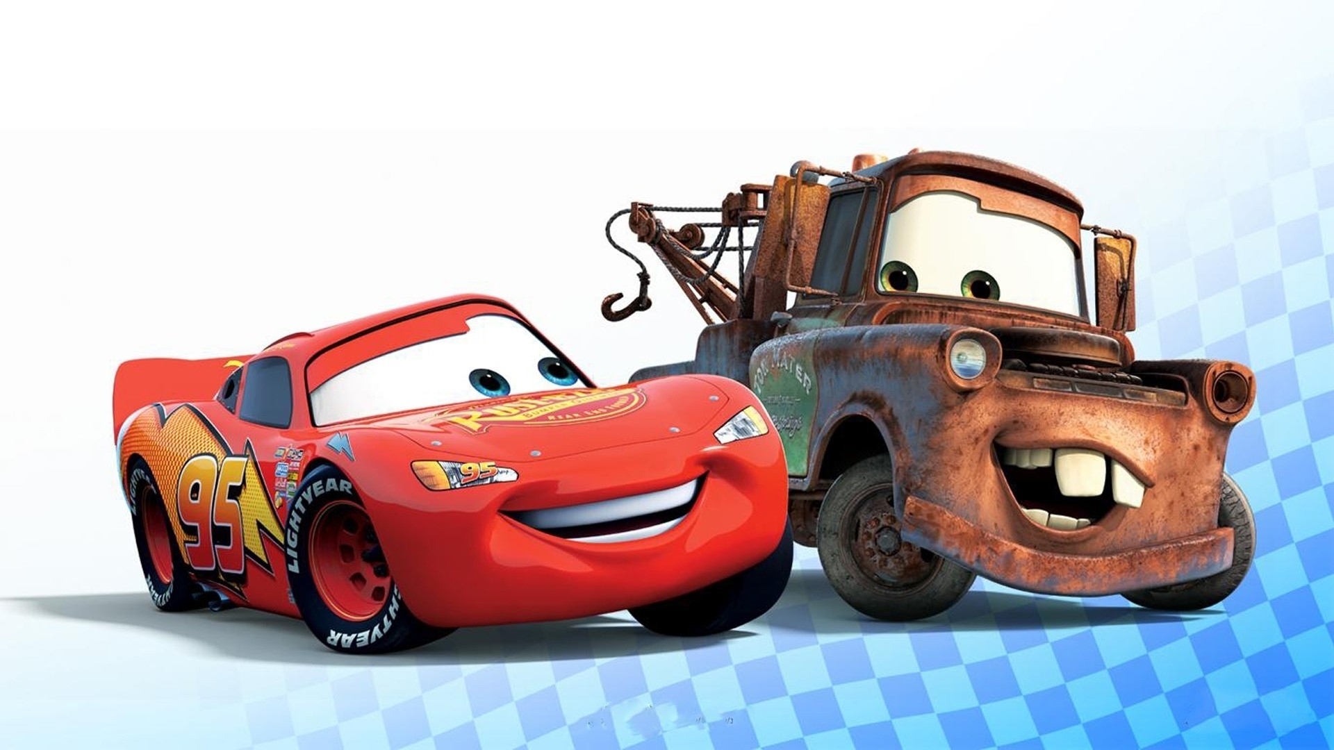 disney cars free hd desktop backfround wallpaper