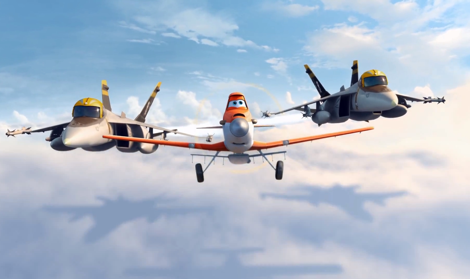 disney-pixar-planes-free-background-wallpaper