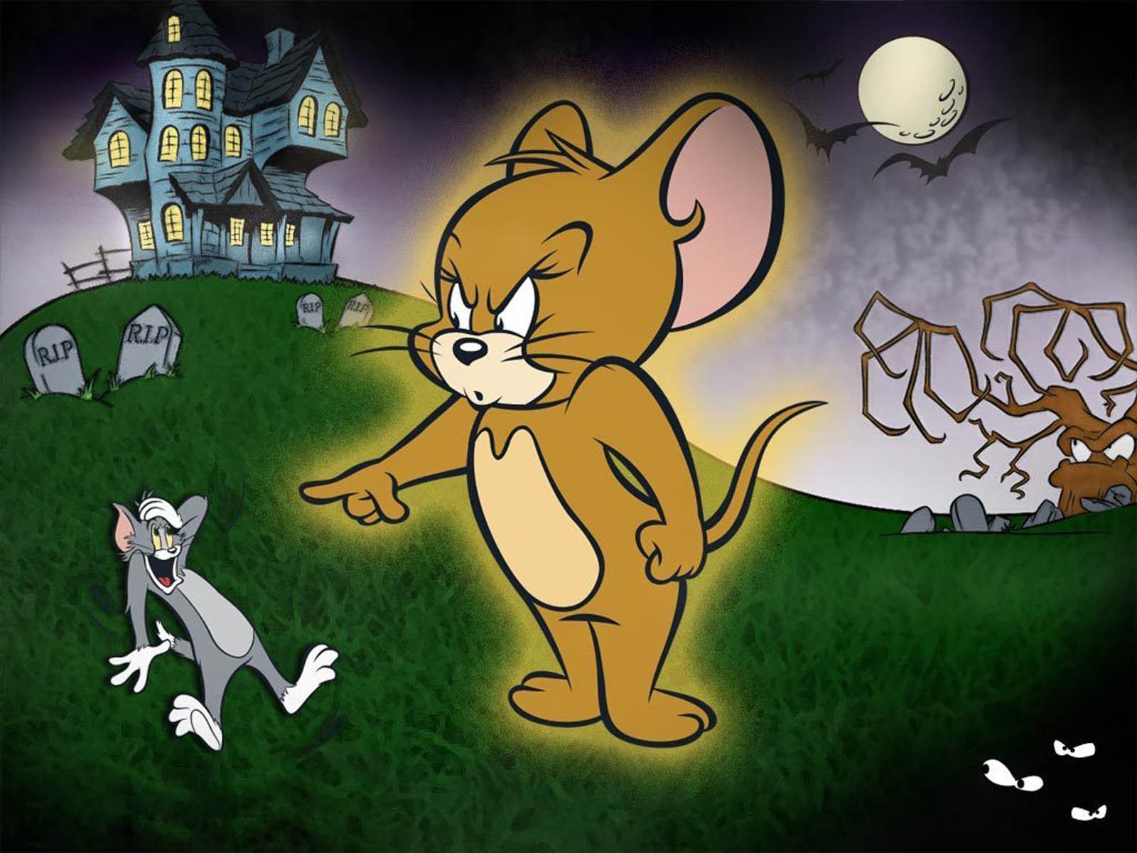 download tom and jerry episodes free