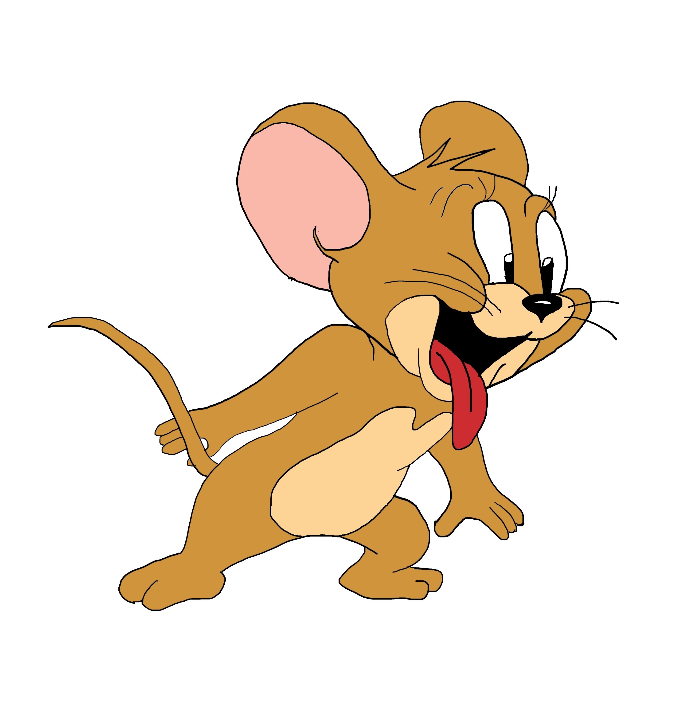 Tom And Jerry Mice Mouse Free Hd Wallpaper Images, Photos, Reviews