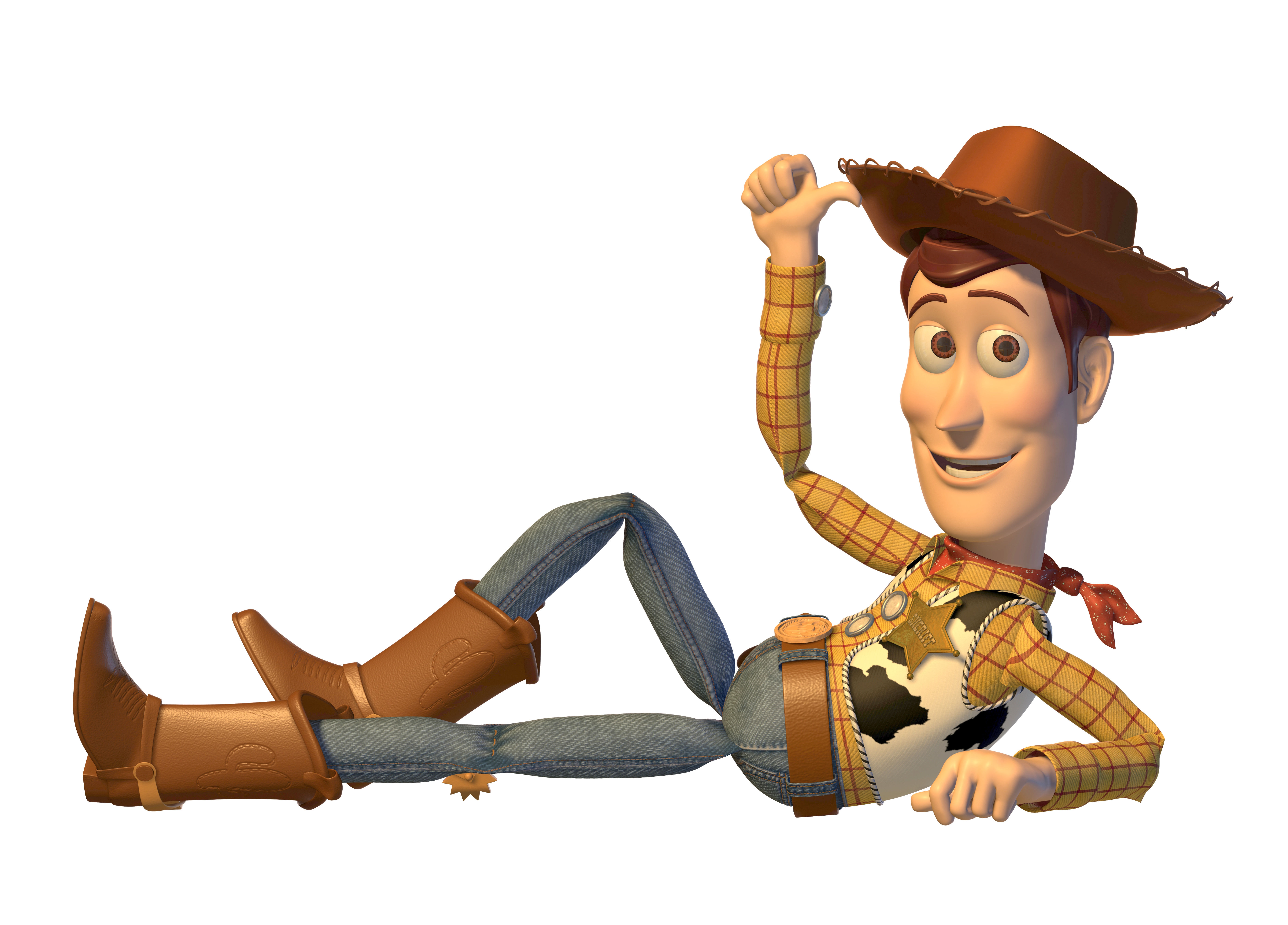 Toy Story Wallpapers - Page 3