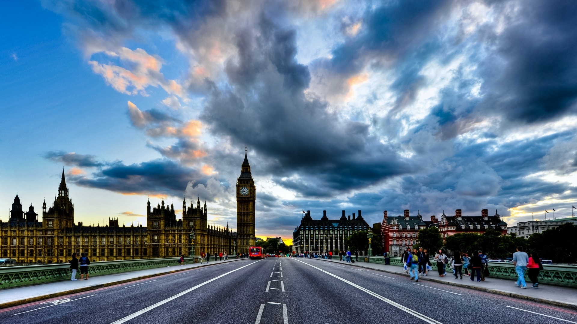 London Wallpapers Hd Wallpapers