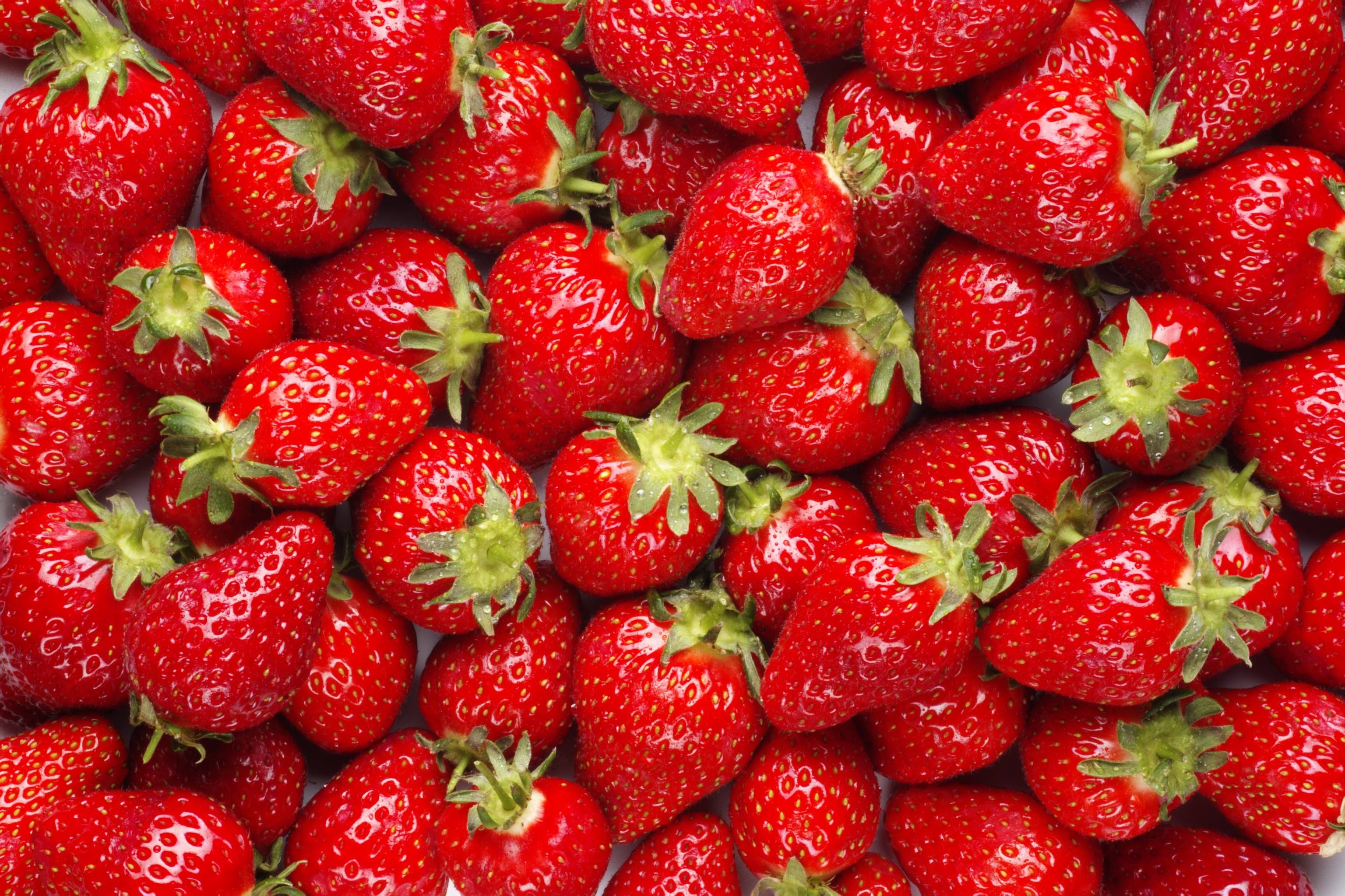 Strawberryy20 Strawberry