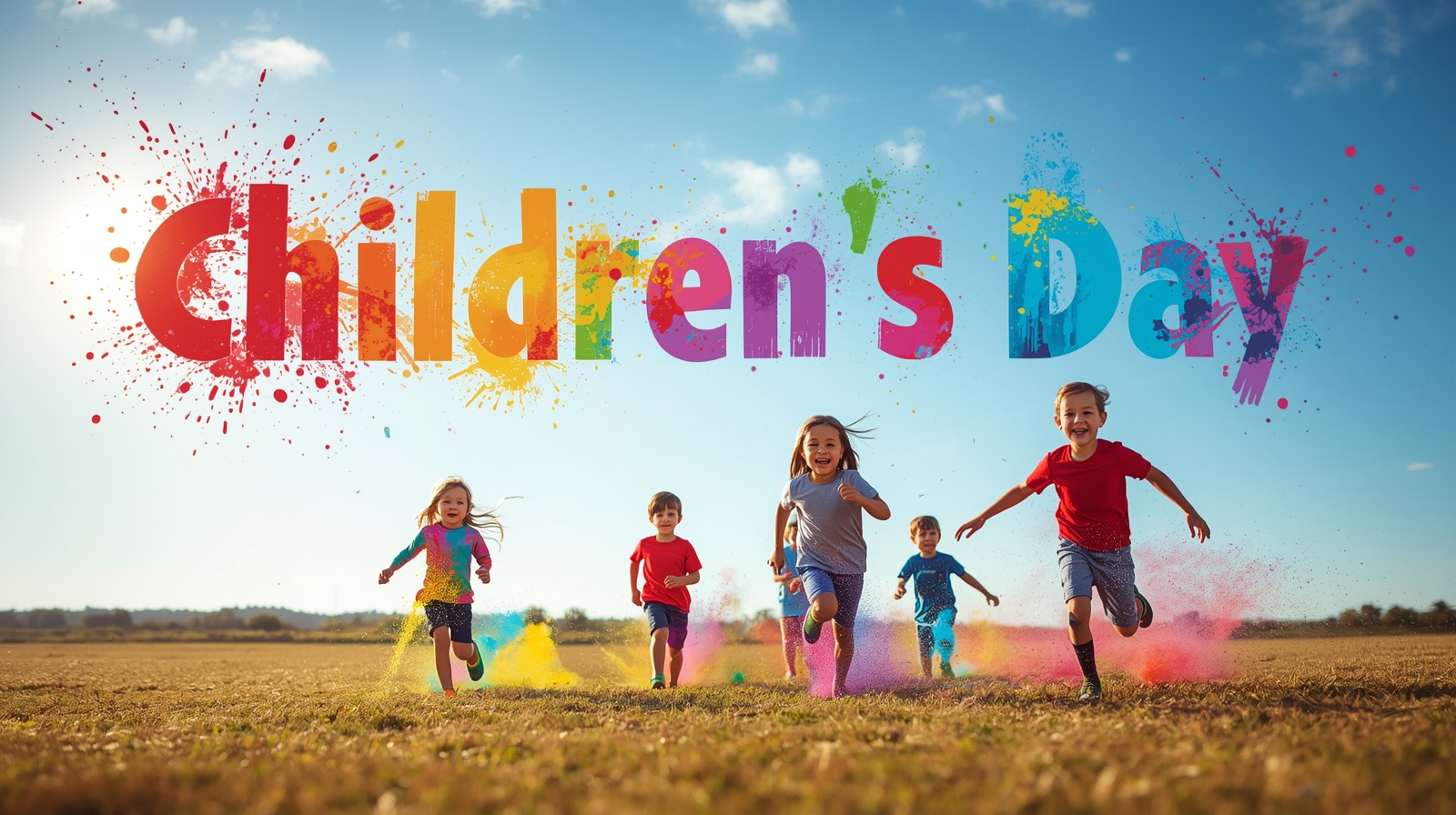childrens day colors of joy wallpaper childrens day colors of joy wallpaper
